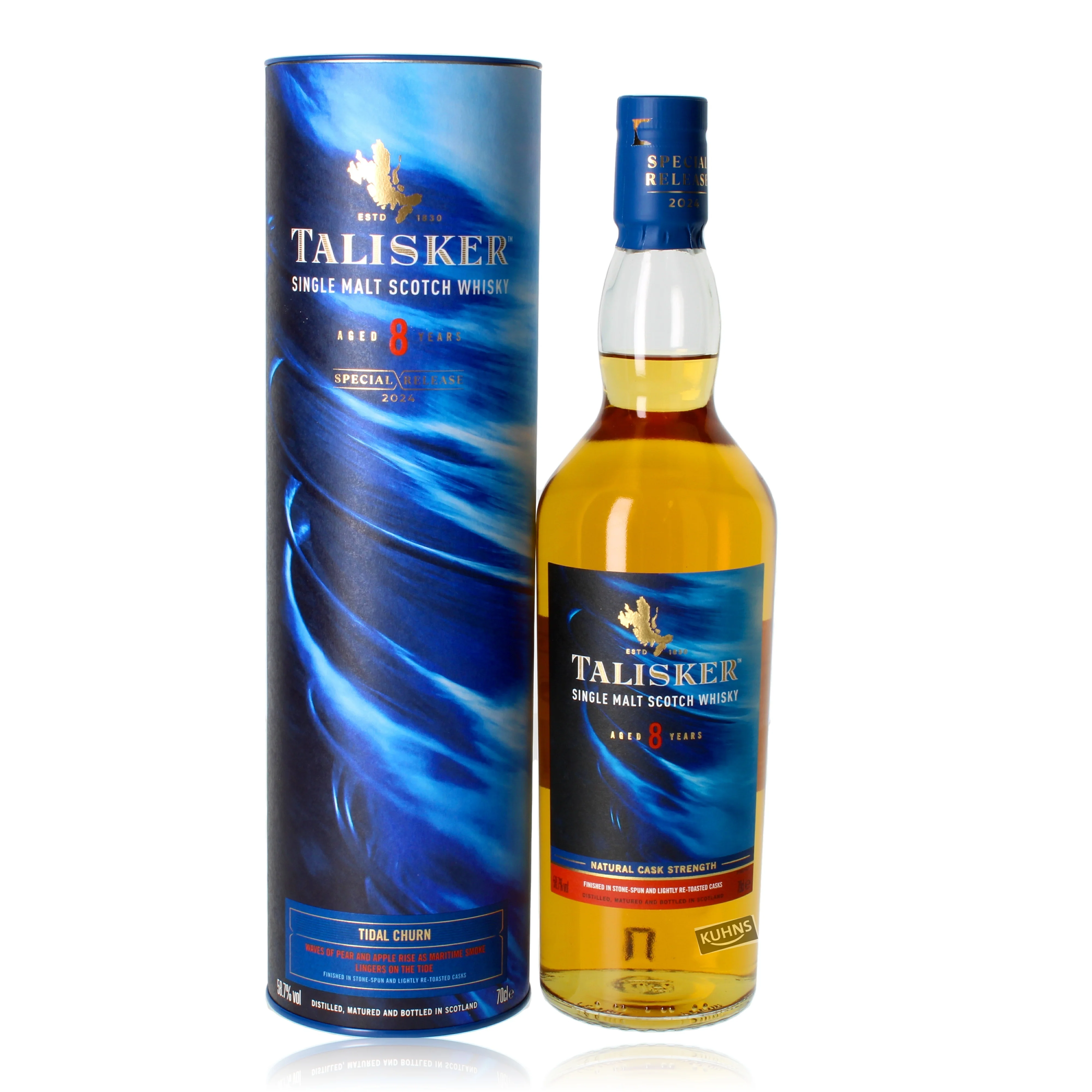 Whisky